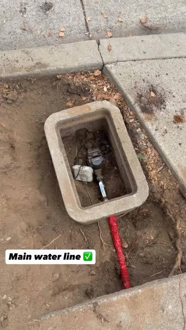 Drain & Sewer work by Bob The Plumber